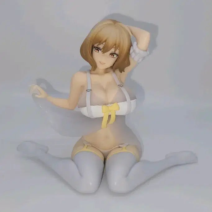 [BUNJANG] Goddess of Victory: Nikke Anise Yumemiziraize Figure / 승리의 여신 니케 아니스 유메미라이즈 피규어
