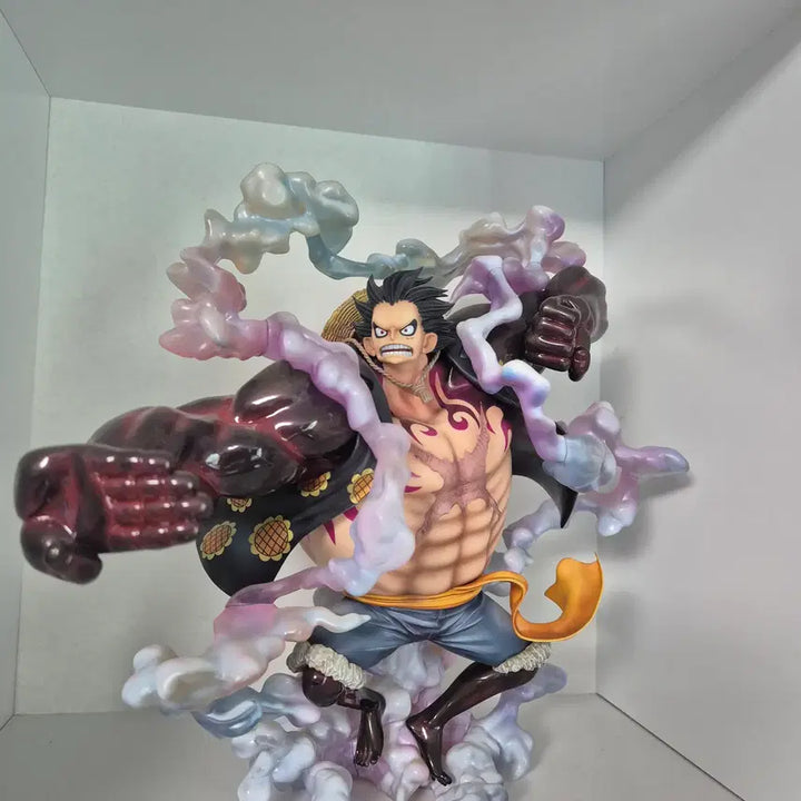 [BUNJANG] Pop Maximum Gear 4 Boundman Figure / pop 맥시멈 기어4 바운드맨 개봉 양품 판매합니다.