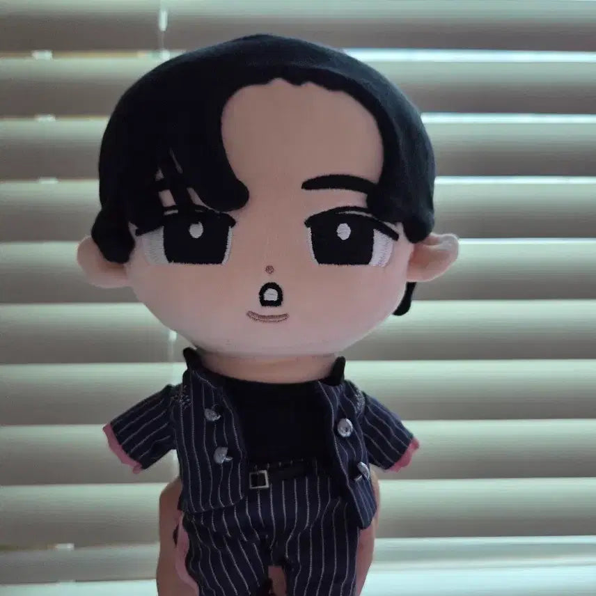 [BUNJANG] Meguro Ren Plush / 메구로렌 인형