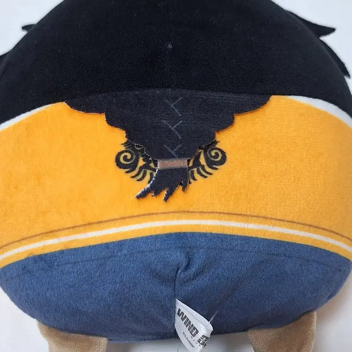 [BUNJANG] Togame Jyo Fuwa Kororin Mascot M / 윈브레 토가메 죠 후와코로링 M