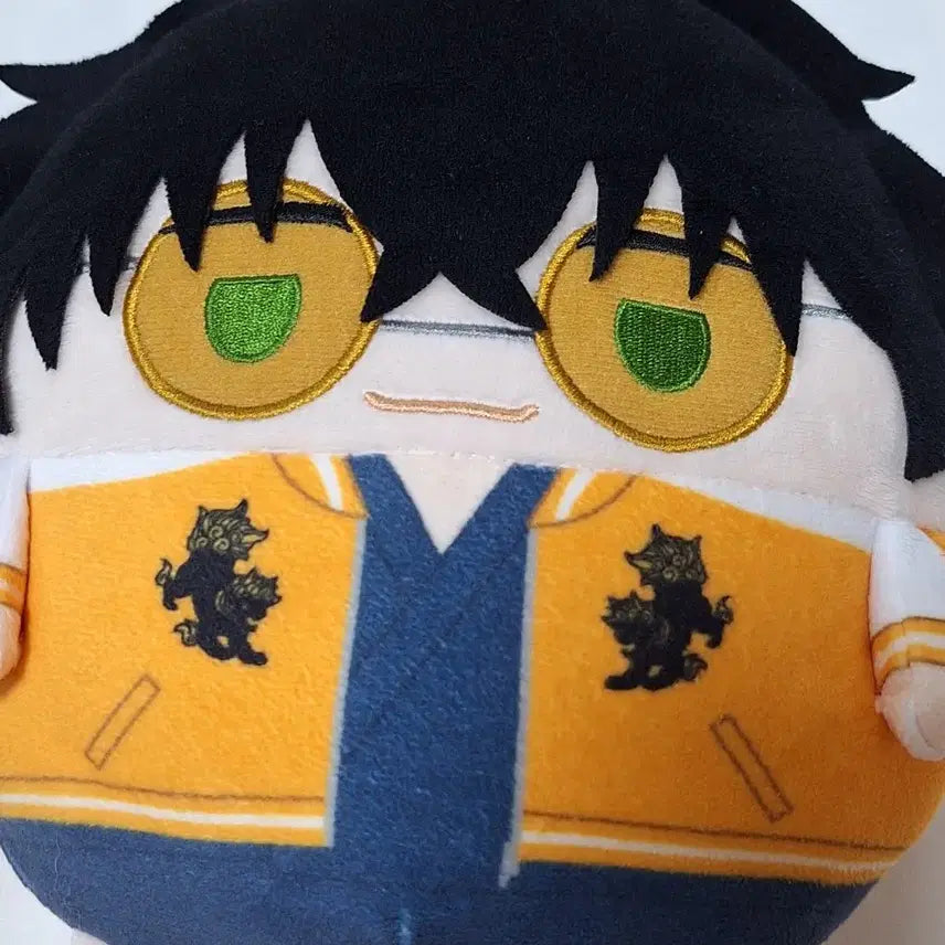 [BUNJANG] Togame Jyo Fuwa Kororin Mascot M / 윈브레 토가메 죠 후와코로링 M