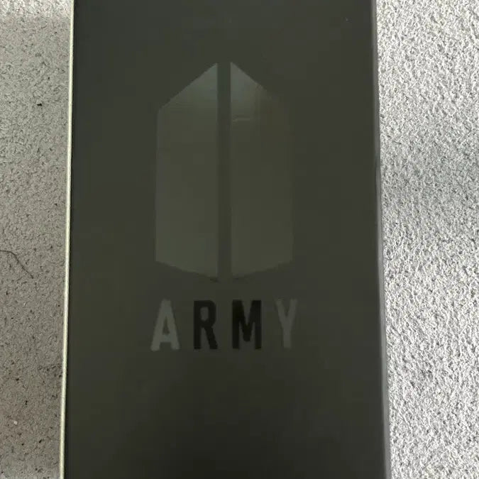 [BUNJANG] BTS Official Light Stick VER.4 / BTS 방탄소년단 응원봉 VER.4