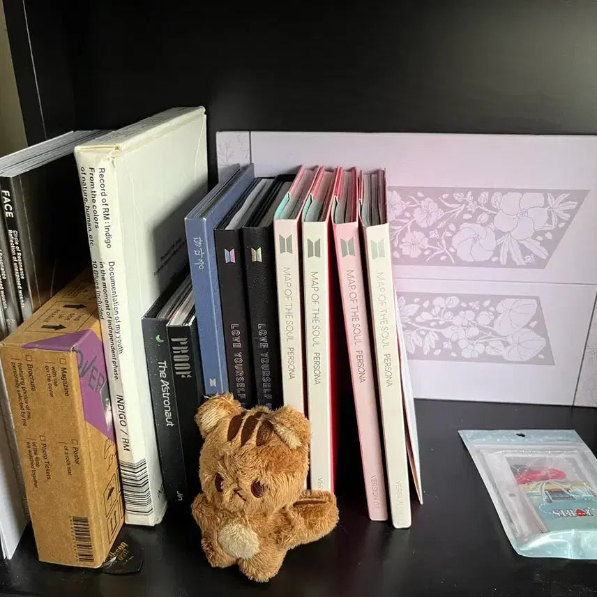 [BUNJANG] BTS Memorabilia Bundle / 방탄 탈덕으로 처분합니다.