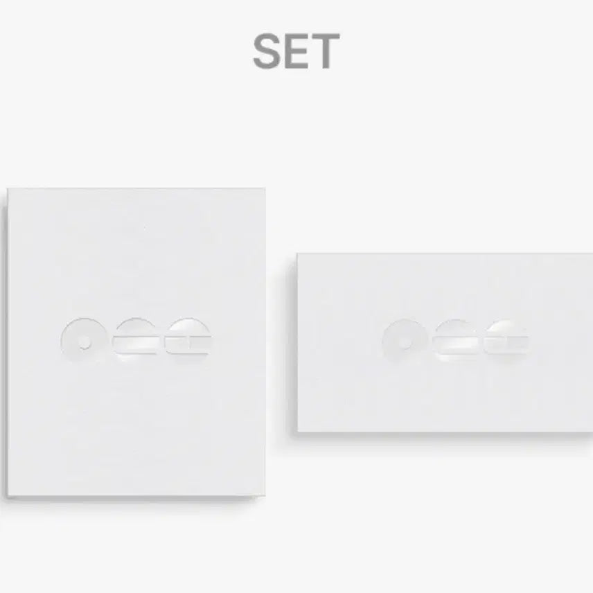 [BUNJANG] BTS Arirang Album 2 Types Set Sealed / 방탄 아리랑 앨범 2종 세트 미개봉