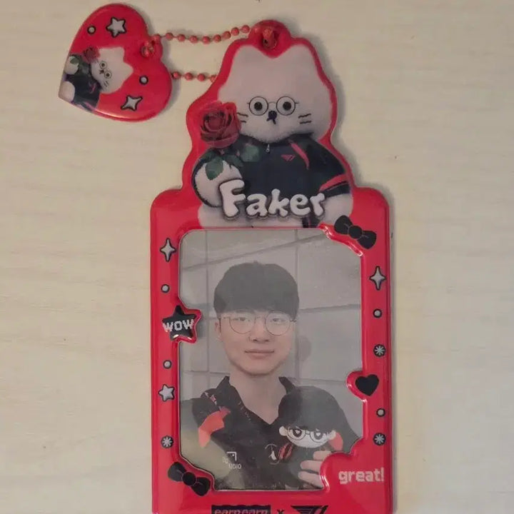 [BUNJANG] T1 Faker (Lee Sang-hyeok) Bundle Set / (급처) T1 티원 페이커 이상혁 굿즈 일괄
