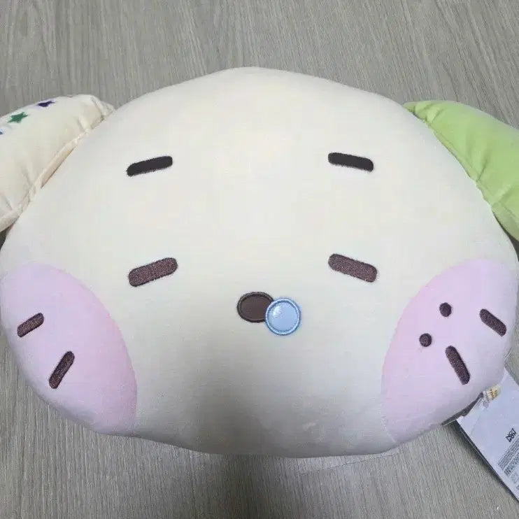 [BUNJANG] Ryannini Face Cushion / 룐룐니니 얼굴 쿠션 양도합니다!