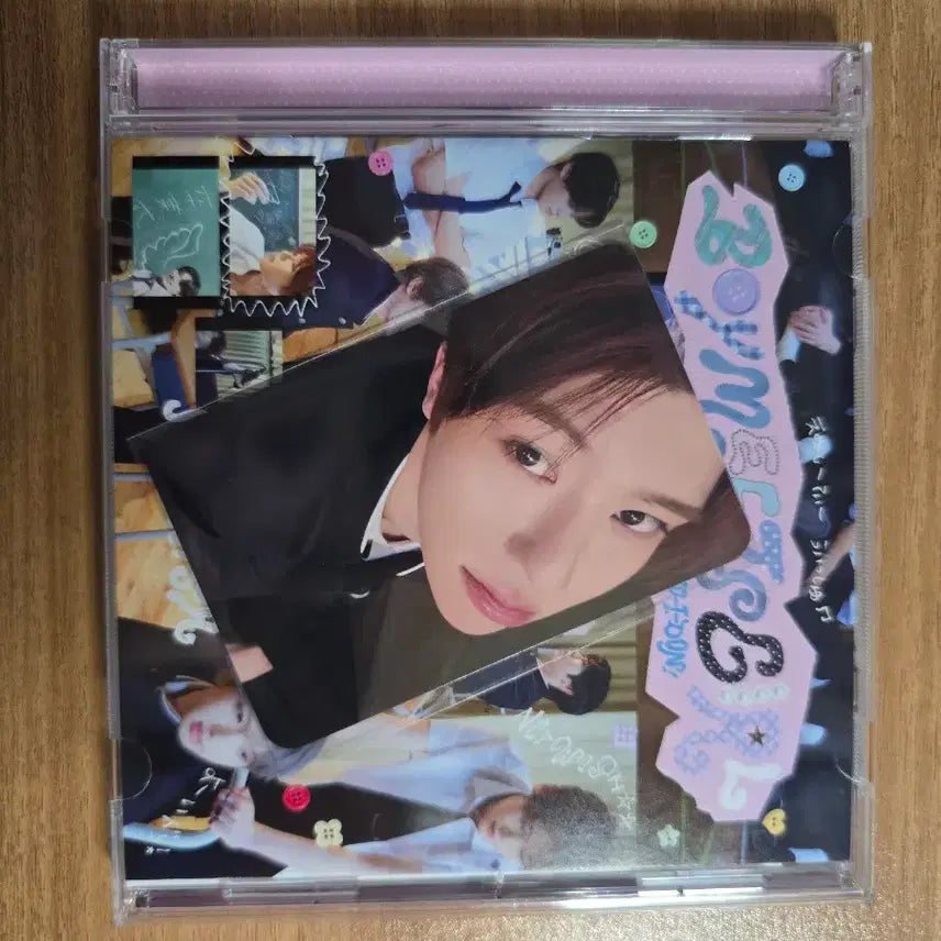 [BUNJANG] NCT WISH Japan Album Mumo Lucky Draw Photocard Set Bundle / 엔시티위시NCTWISH 요이돈 YOIDON, 보이미츠걸BOYMEETSGIRL, 무모샵 미공포 포카세트