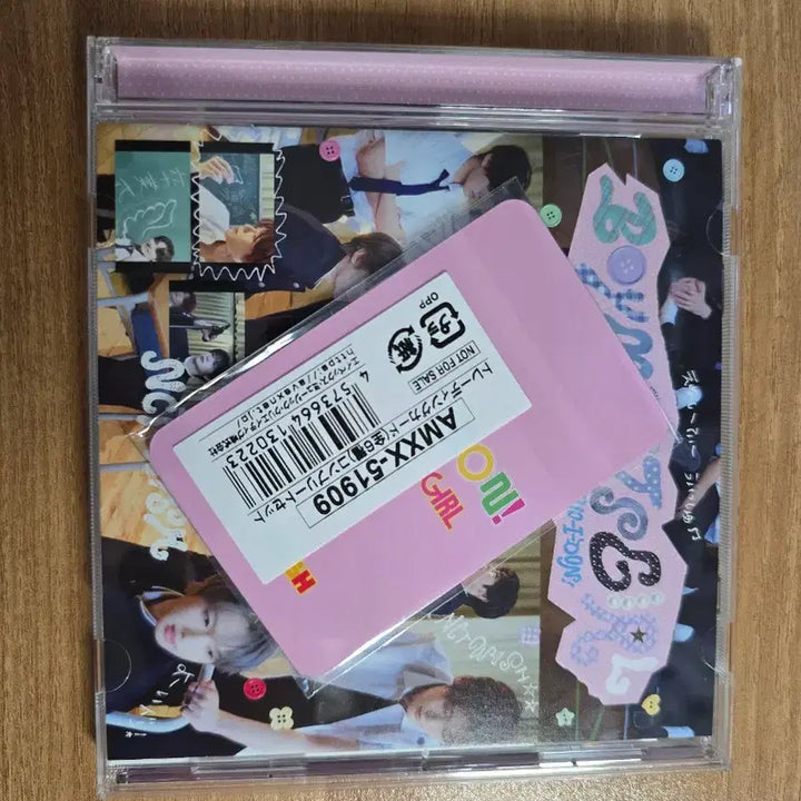 [BUNJANG] NCT WISH Japan Album Mumo Lucky Draw Photocard Set Bundle / 엔시티위시NCTWISH 요이돈 YOIDON, 보이미츠걸BOYMEETSGIRL, 무모샵 미공포 포카세트