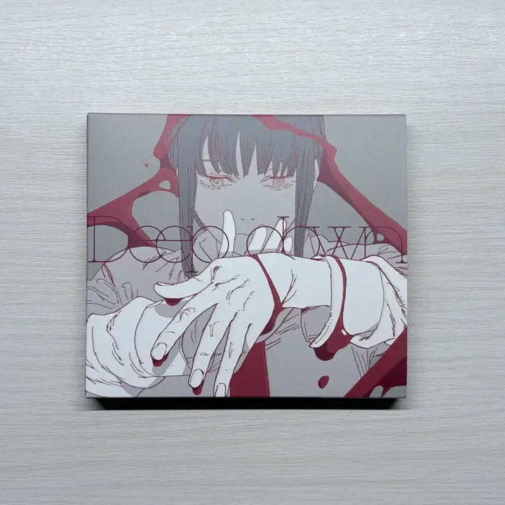 [BUNJANG] Chainsaw Man Deep Down CD/DVD / 체인소맨 딥 다운 deep down cd dvd