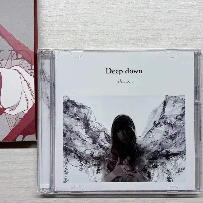 [BUNJANG] Chainsaw Man Deep Down CD/DVD / 체인소맨 딥 다운 deep down cd dvd