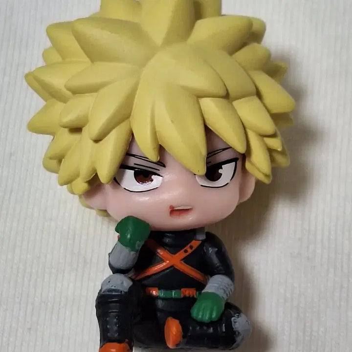 [BUNJANG] My Hero Academia - Katsuki Bakugo &amp; Izuku Midoriya Bundle Set / 나히아 스와라세타이 바쿠고 미도리야 일괄