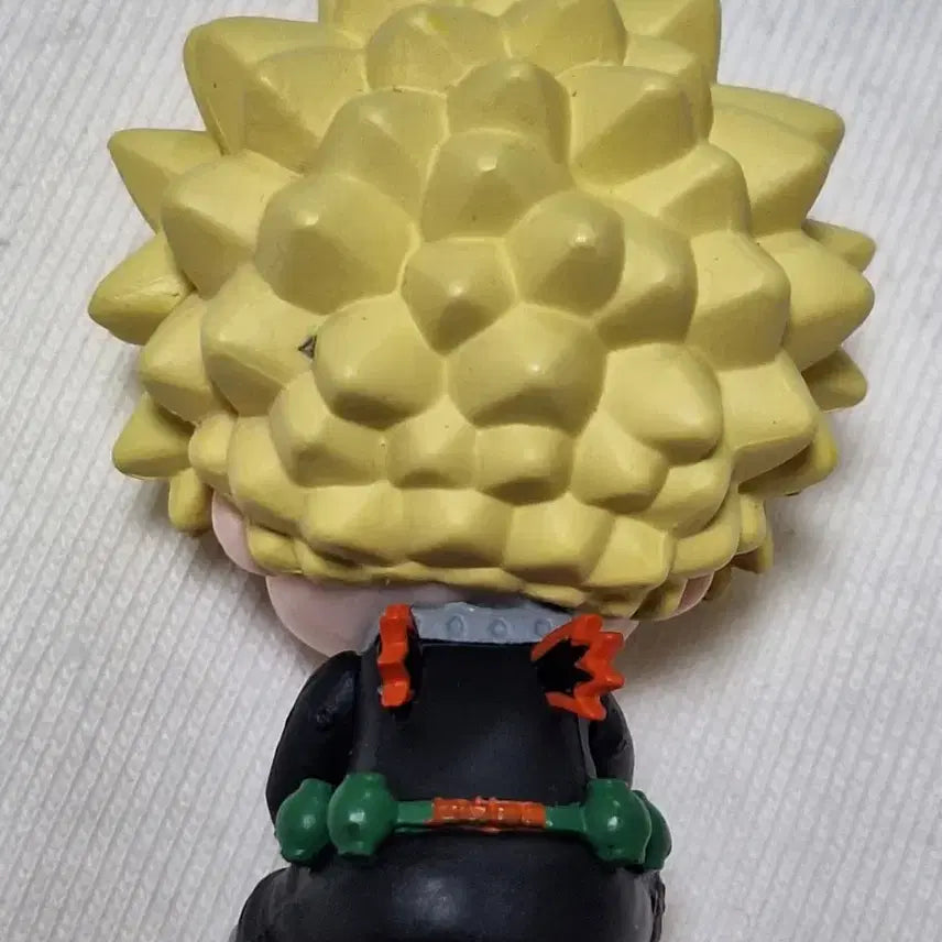 [BUNJANG] My Hero Academia - Katsuki Bakugo &amp; Izuku Midoriya Bundle Set / 나히아 스와라세타이 바쿠고 미도리야 일괄