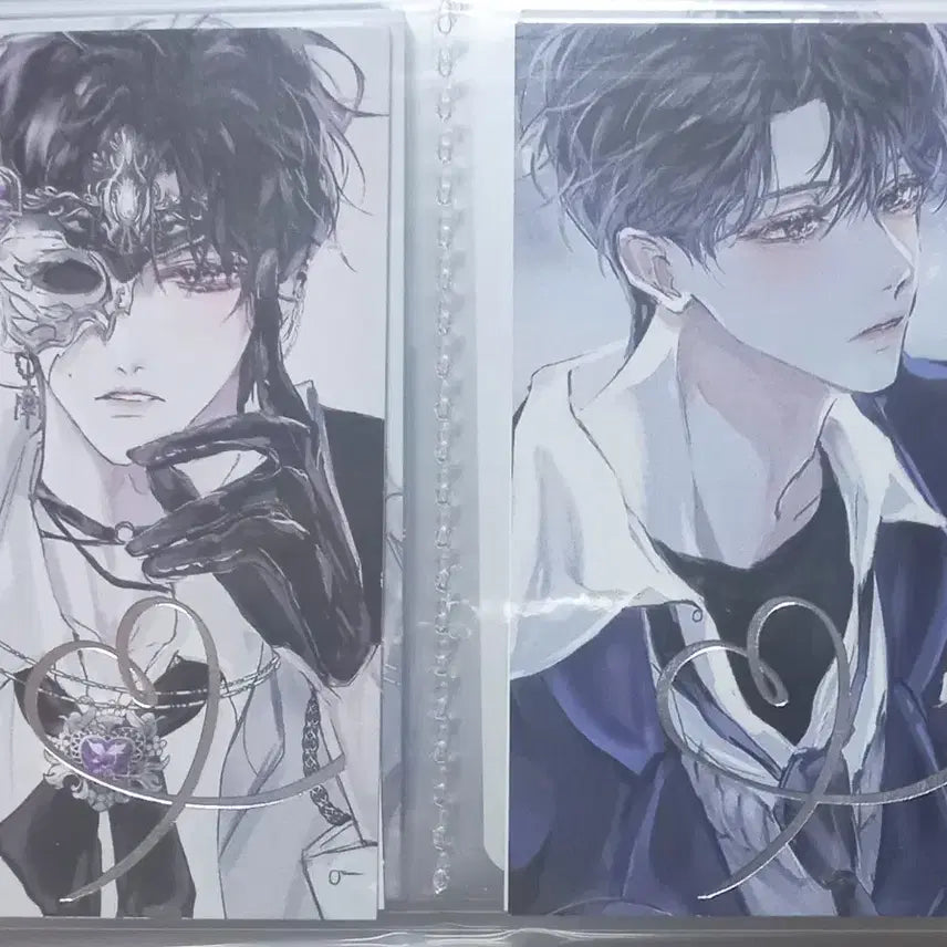 [BUNJANG] The Greatest Estate Developer Lee Chang-young Acrylic Shaker Water Shaker (with Special Photocard) Bundle Set / 데못죽 이육님 아크릴쉐이커 워터쉐이커(+특전 포카 포함) 일괄 양도