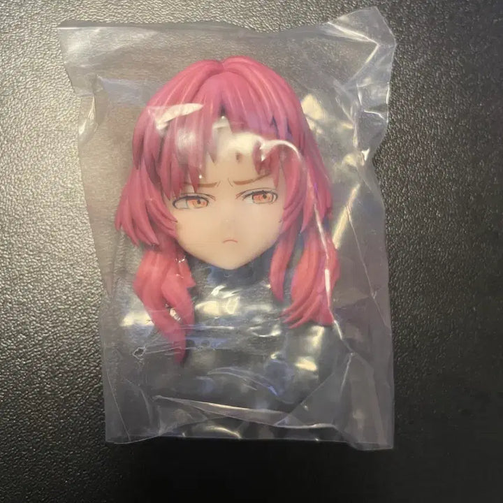 [BUNJANG] Furyu TENITOL Ai Ai Figure / TENITOL 좋아하는 애가 안경을 깜빡했다 미에 아이 피규어