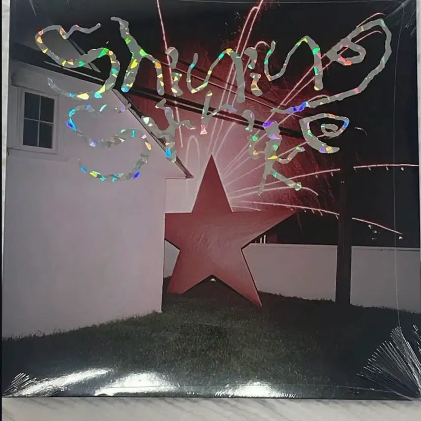[BUNJANG] New Human LP Unsealed / 신인류 LP 단순개봉