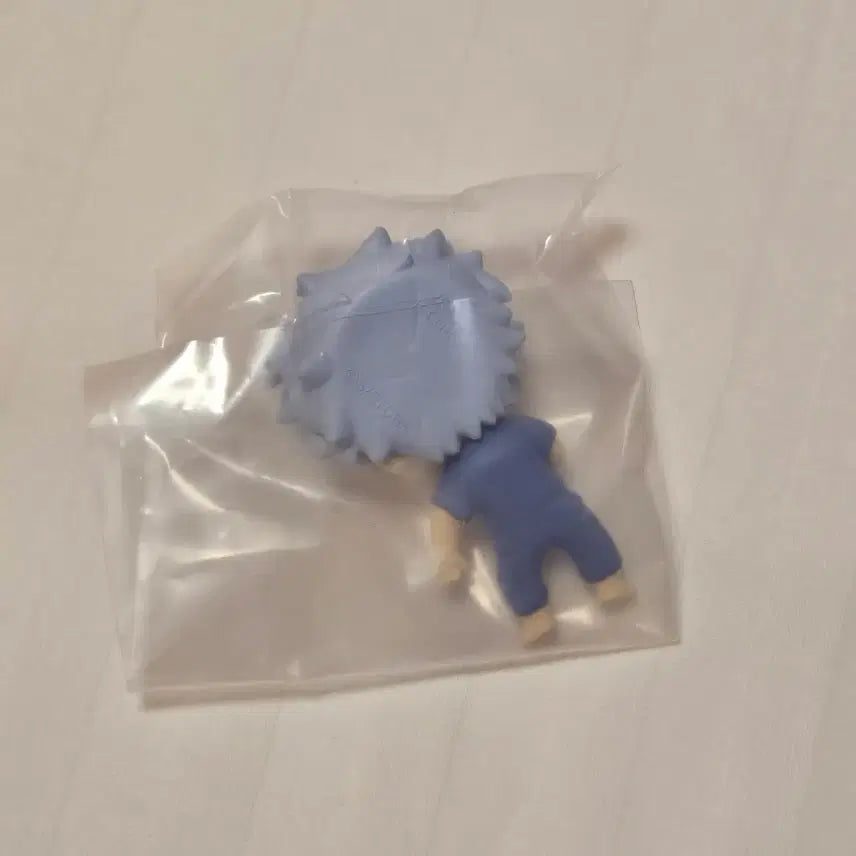 [BUNJANG] Gintama Nemurasetai Gacha Gintoki Figure / 은혼 네무라세타이 가챠 - 긴토키