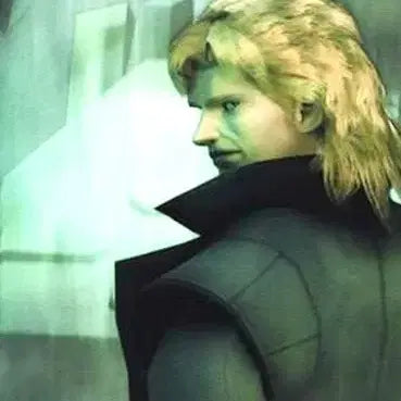 [BUNJANG] Kubrick Metal Gear Solid 20th Series 2 Liquid Snake Figure / 큐브릭 메탈기어솔리드 20th 시리즈2 리퀴드스네이크