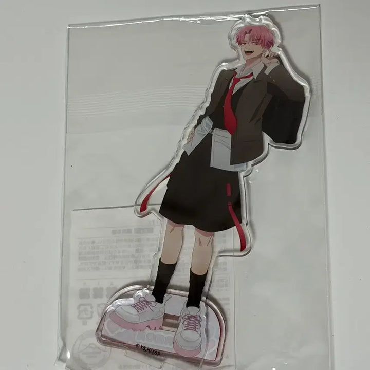 [BUNJANG] Tamon-gun "Which Way Are You?!" Lottery Acrylic Stand / 타몬군 지금 어느쪽?! 쿠지 아크릴 스탠드
