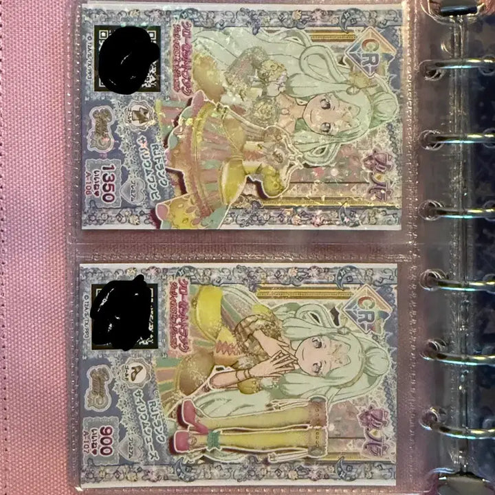 [BUNJANG] Pripara Jewel Ticket Closet / 프리파라 쥬리 티켓 클로젯