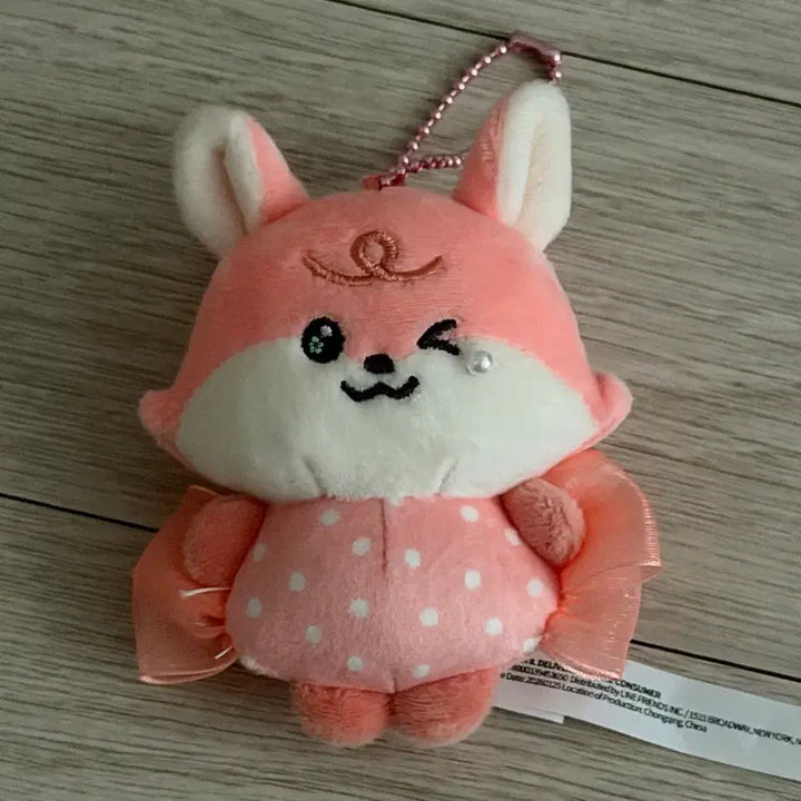 [BUNJANG] NCT Dream Renjun Dreamie Doll / 드리미즈 런쥔 인형