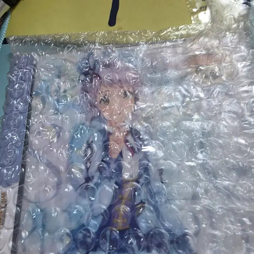 [BUNJANG] THE iDOLM@STER Million Live Mizuki Solo Album (Sealed) / 아이돌마스터 밀리언라이브 미즈키 솔로앨범 미개봉