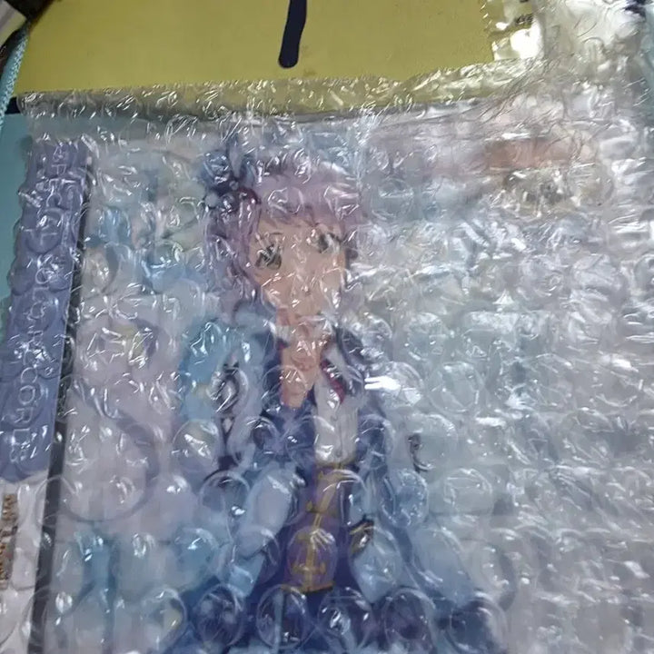[BUNJANG] THE iDOLM@STER Million Live Mizuki Solo Album (Sealed) / 아이돌마스터 밀리언라이브 미즈키 솔로앨범 미개봉