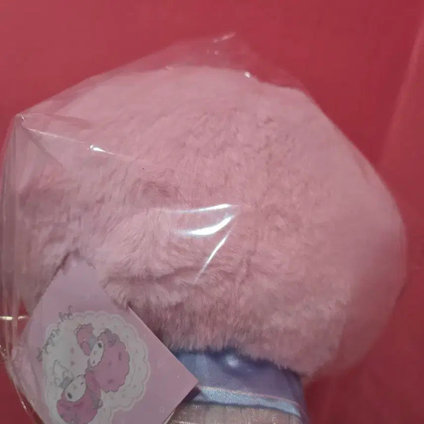 [BUNJANG] Sanrio My Melody Plush Doll / 산리오 언제나함께 마이멜로디 누이인형