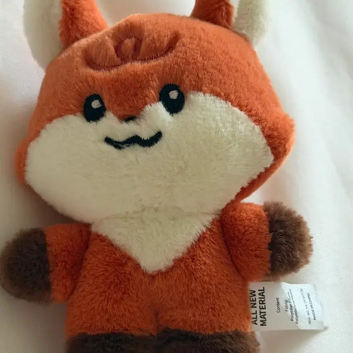 [BUNJANG] NCT Renjun Jjun Doll / 엔시티 런쥔 쭌 인형