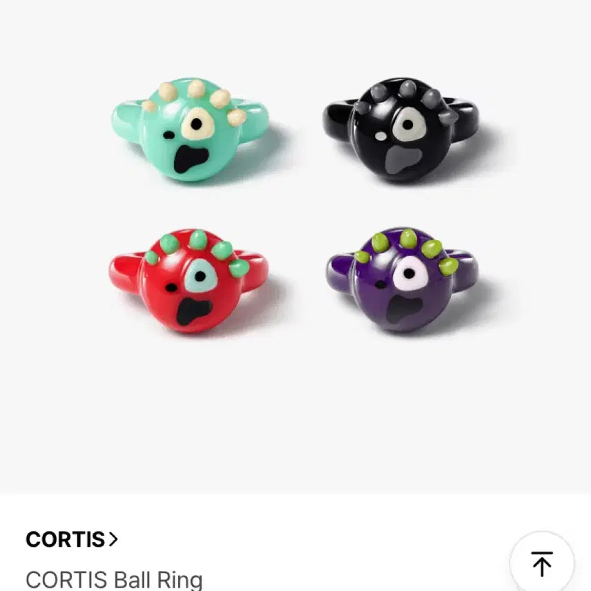 [BUNJANG] Cortis Ring Size 11 / 코르티스 반지 11호