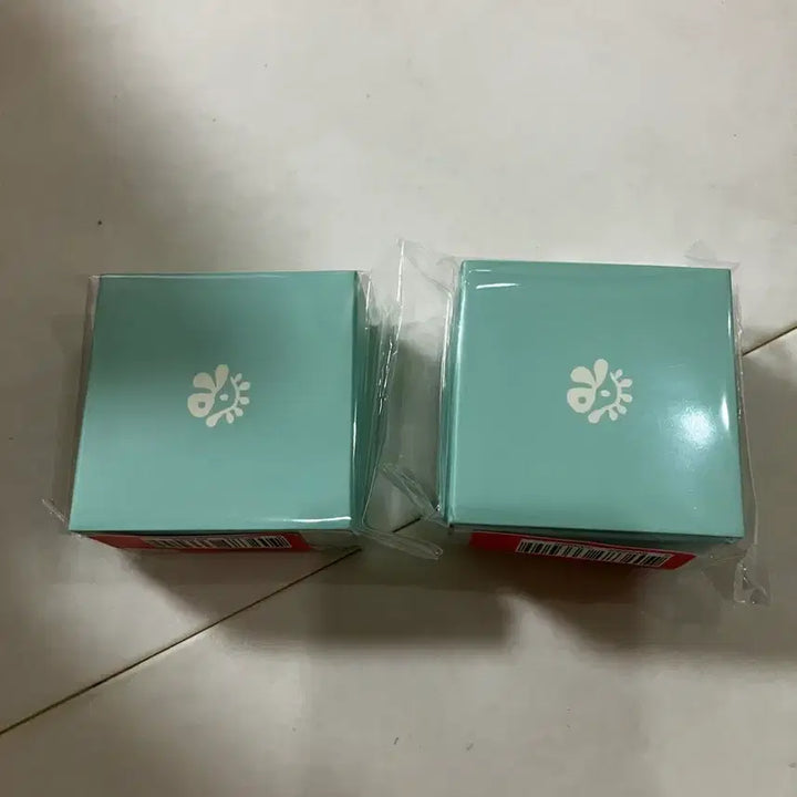 [BUNJANG] Cortis Ring Size 11 / 코르티스 반지 11호