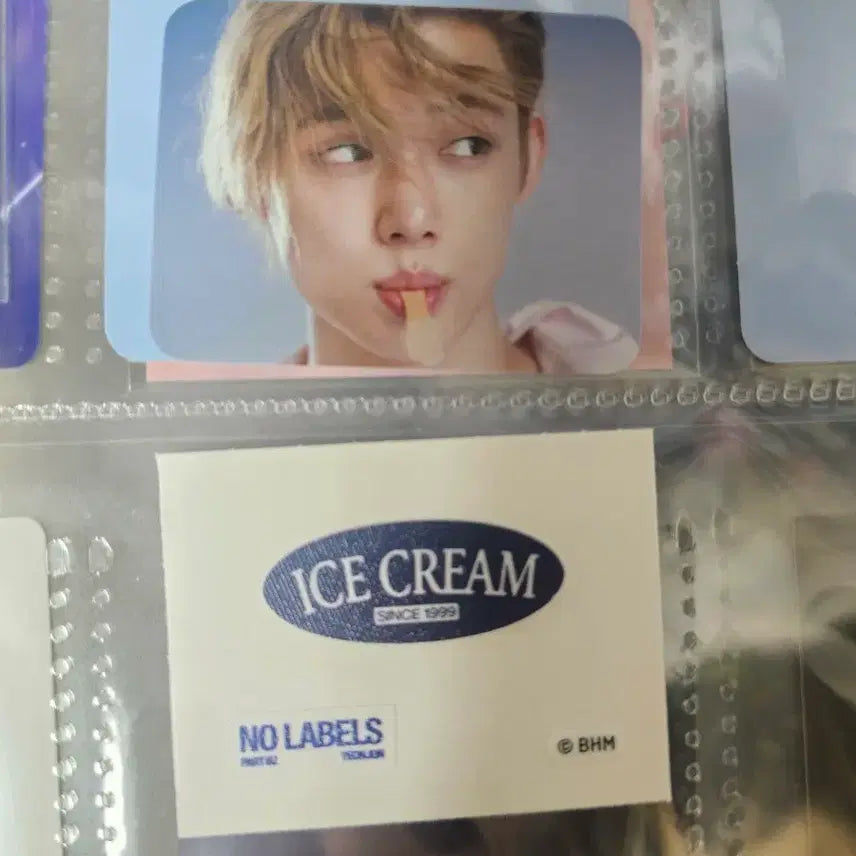 [BUNJANG] TXT Yeonjun GS25 Mini Photocard Set / 연준gs미니포카띠부실한정판세트 투바투 txt yeonjun 투모로우바이투게더