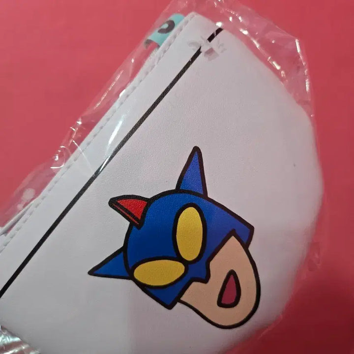 [BUNJANG] Crayon Shin-chan Genuine Japanese Panty Reusable Case / 일본정품 짱구팬티 릴패스케이스