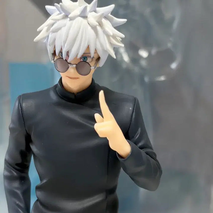 [BUNJANG] Pop Up Parade Satoru Gojo (Hokai/Gyoketsu Version) Jujutsu Kaisen Figure / 주술회전 팝업퍼레이드 고죠 사토루 회옥/옥절 버전