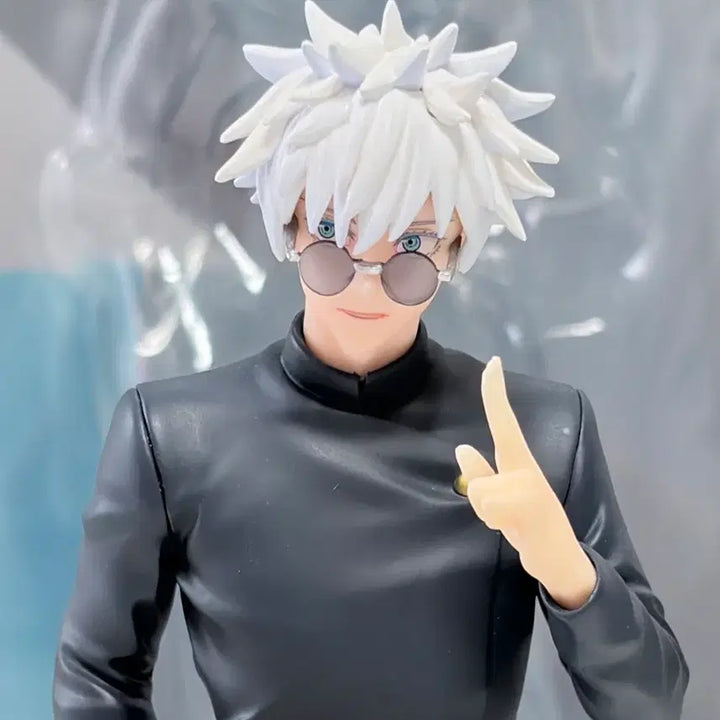 [BUNJANG] Pop Up Parade Satoru Gojo (Hokai/Gyoketsu Version) Jujutsu Kaisen Figure / 주술회전 팝업퍼레이드 고죠 사토루 회옥/옥절 버전