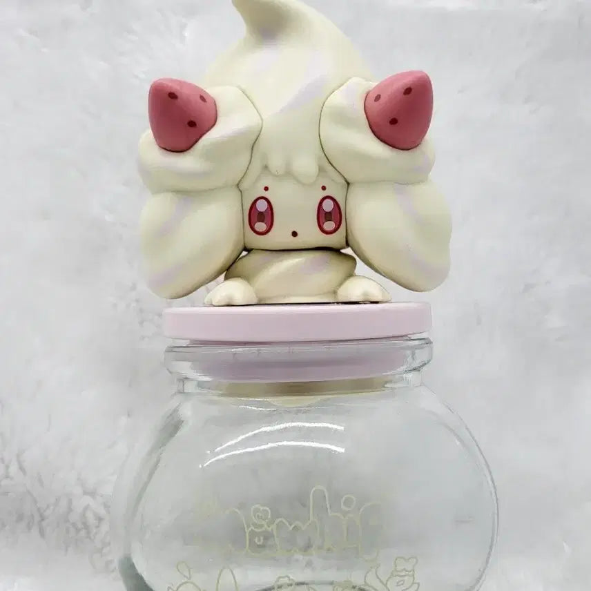 [BUNJANG] Pokemon Center Mawhip Candy Bottle / 포켓몬센터 마휘핑 캔디보틀