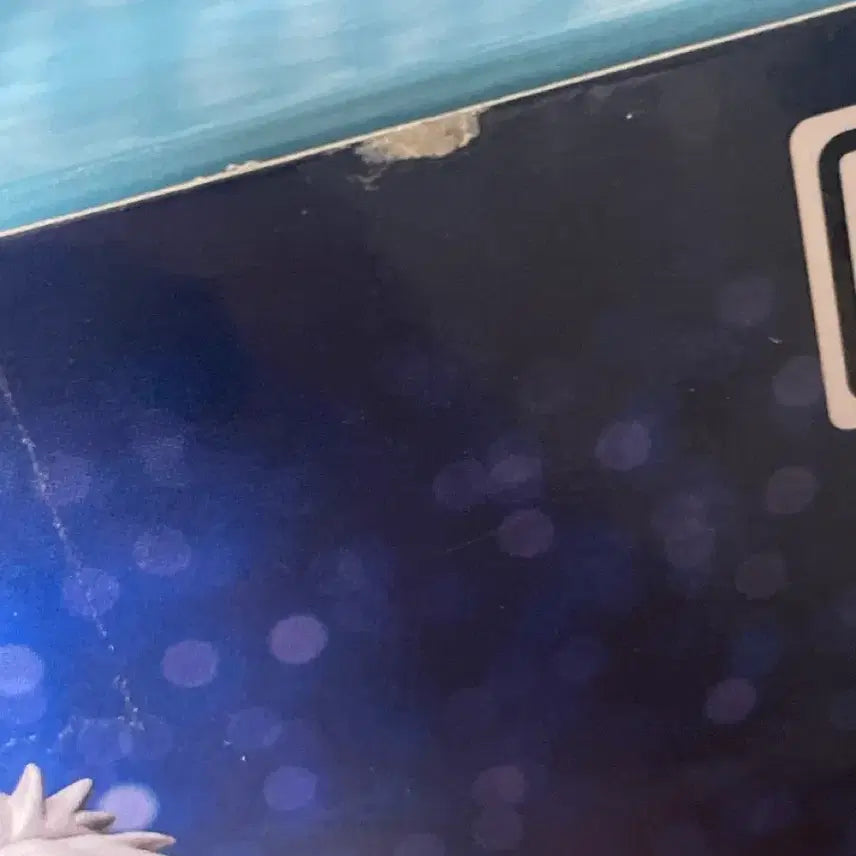 [BUNJANG] Evangelion Shinji &amp; Kaworu Figure Set / 급처) 에반게리온 신지 카오루 피규어
