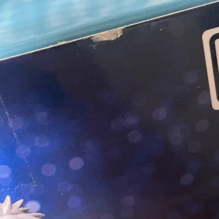 [BUNJANG] Evangelion Shinji &amp; Kaworu Figure Set / 급처) 에반게리온 신지 카오루 피규어