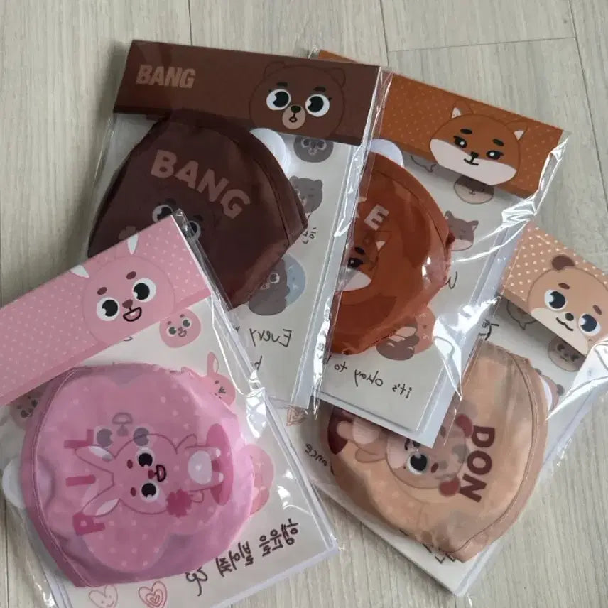[BUNJANG] DAY6 Festival Set Bnkfildn Bundle Set / 데이식스 페스티벌 세트 방케필돈 일괄