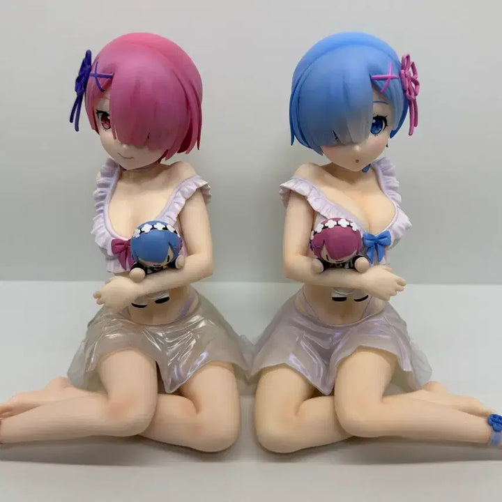 [BUNJANG] Re:Zero &