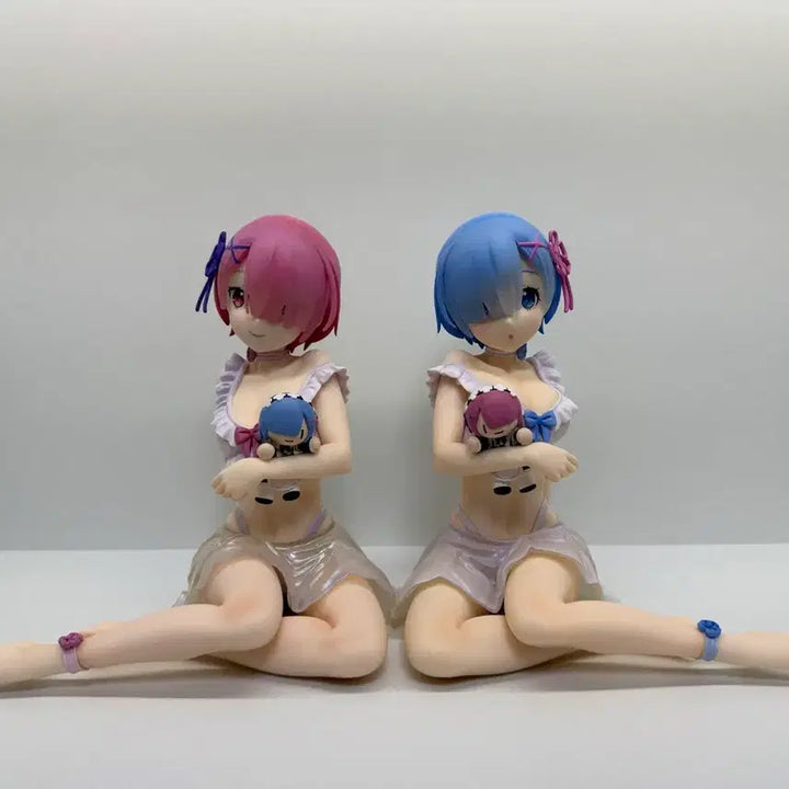 [BUNJANG] Re:Zero &