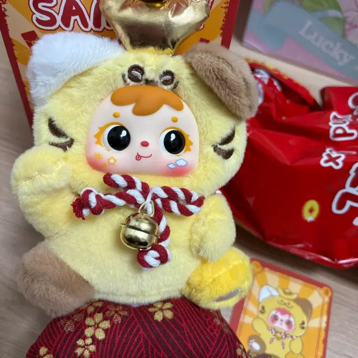 [BUNJANG] Samuel Retro Cat Cheese Cat One-Eye Interior Decor Item / [정품] 사무엘 samuel 복고양이 치즈냥이 원눈 -인테리어템 추천