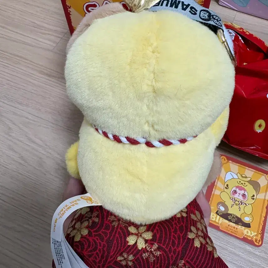 [BUNJANG] Samuel Retro Cat Cheese Cat One-Eye Interior Decor Item / [정품] 사무엘 samuel 복고양이 치즈냥이 원눈 -인테리어템 추천