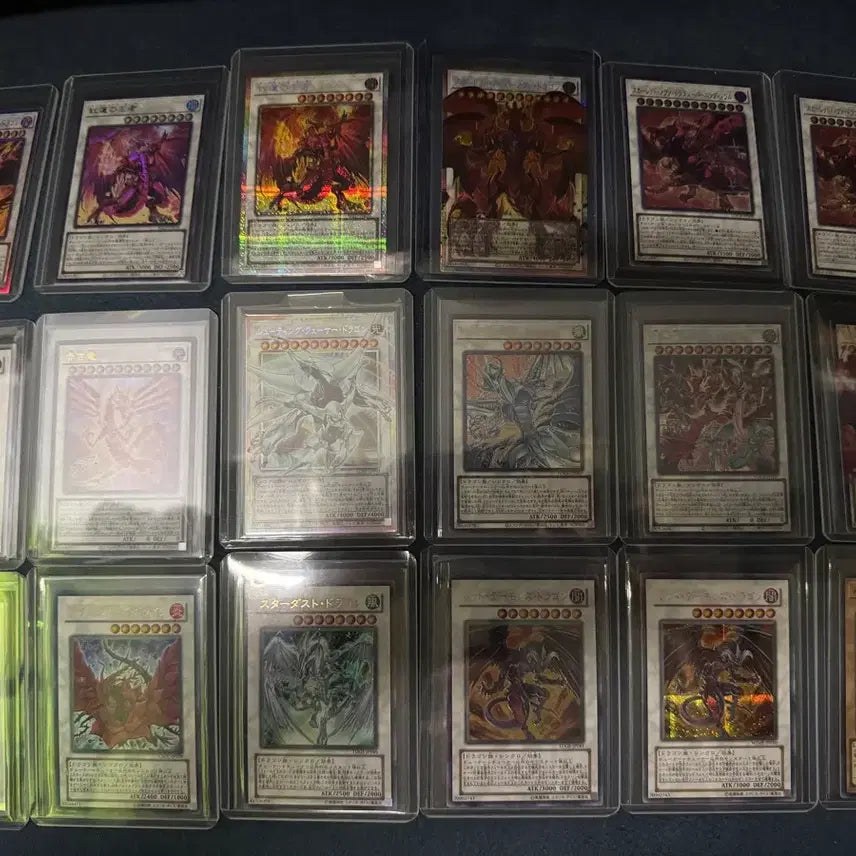 [BUNJANG] Yu-Gi-Oh! Prince&