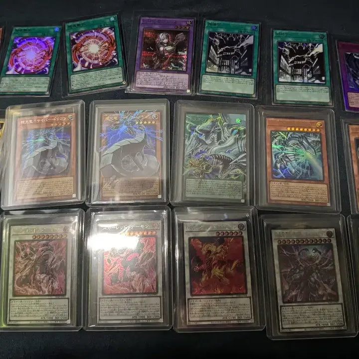 [BUNJANG] Yu-Gi-Oh! Prince&