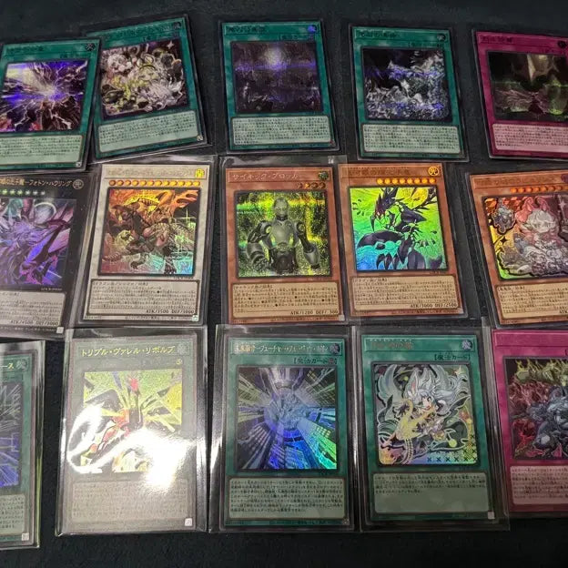 [BUNJANG] Yu-Gi-Oh! Prince&