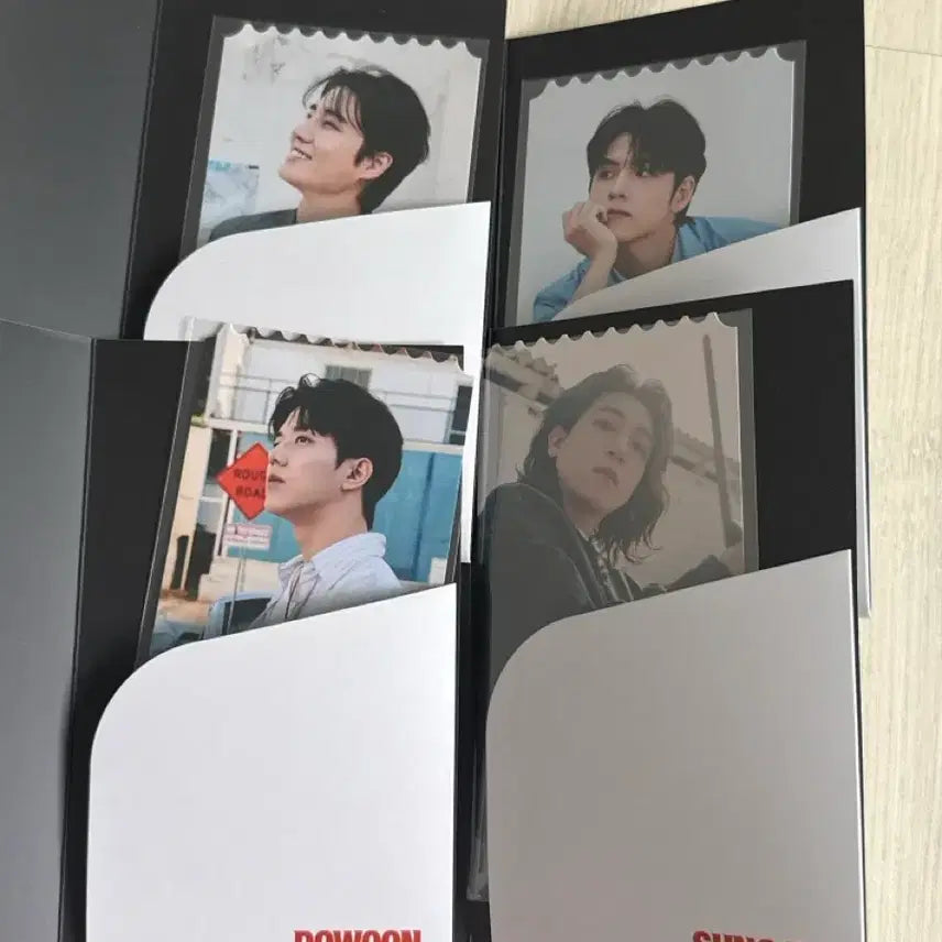 [BUNJANG] Day6 10th Anniversary Special Ticket Bundle Set / 데이식스 10주년 굿즈 스페셜 티켓 일괄