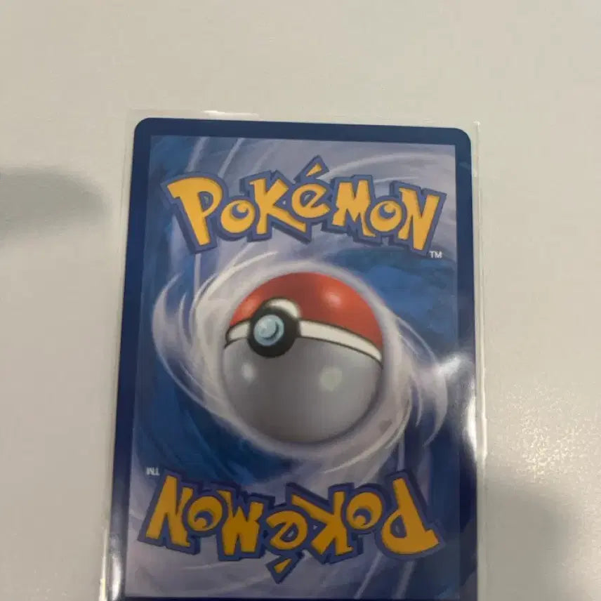 [BUNJANG] Pokemon Card Manaphy AR / 포켓몬 카드 만마드 AR