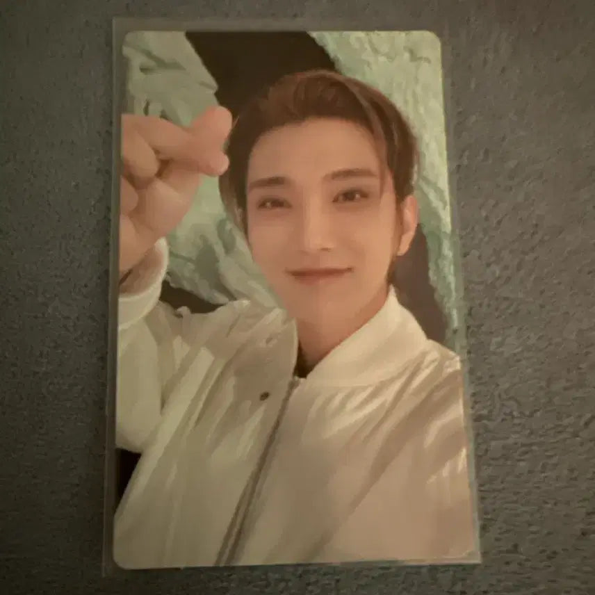 [BUNJANG] SEVENTEEN SECTOR 17 Joshua Photocard / [SECTOR 17] Seventeen 조슈아