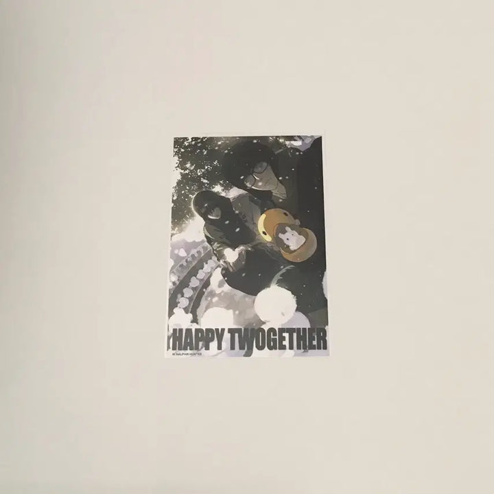 [BUNJANG] Ridi Happy Together Printing Box PB B / 리디 해피투게더 프린팅 박스 프박 B