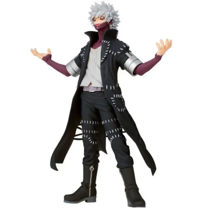 [BUNJANG] My Hero Academia Dabi Figure / 나히아 다비 피규어